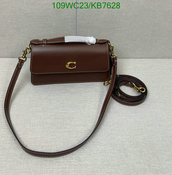 Coach-Bag-4A Quality Code: KB7628 $: 109USD