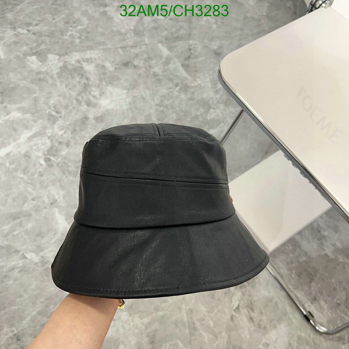 Chanel-Cap(Hat) Code: CH3283 $: 32USD