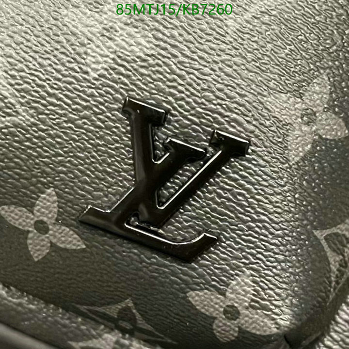 LV-Bag-4A Quality Code: KB7260 $: 85USD