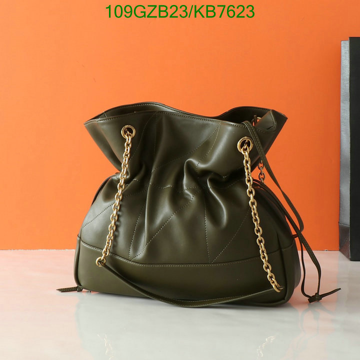 YSL-Bag-4A Quality Code: KB7623 $: 109USD