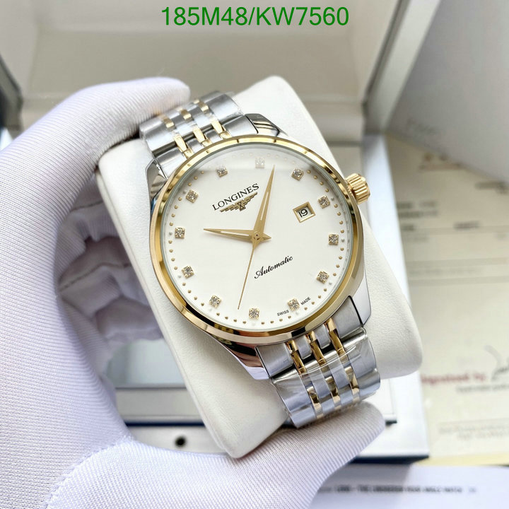 LONGINES-Watch-4A Quality Code: KW7560 $: 185USD