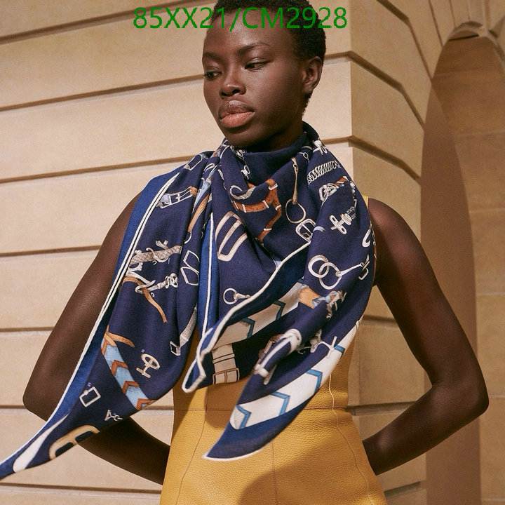 Hermes-Scarf Code: CM2928 $: 85USD