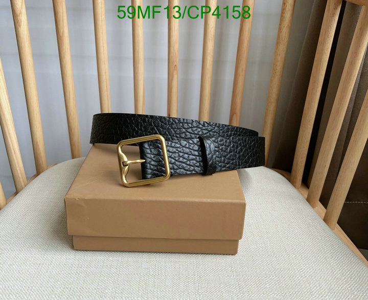 Burberry-Belts Code: CP4158 $: 59USD