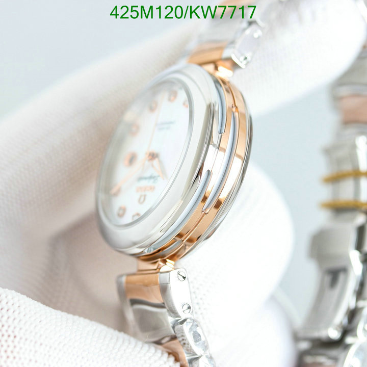 Omega-Watch-Mirror Quality Code: KW7717 $: 425USD