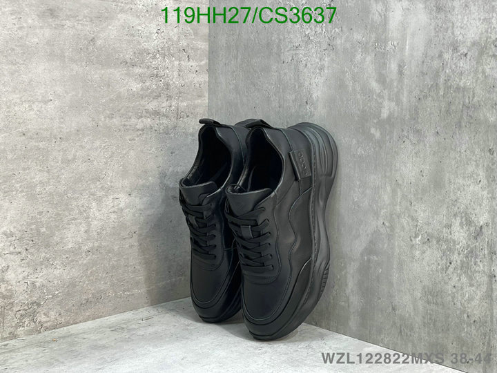 Ecco-Men shoes Code: CS3637 $: 119USD