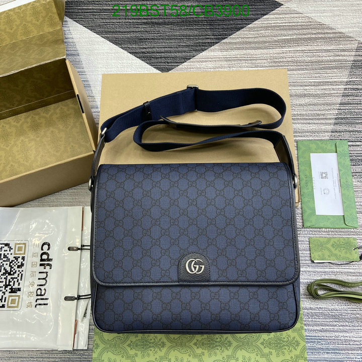 Gucci-Bag-Mirror Quality Code: CB3900 $: 219USD