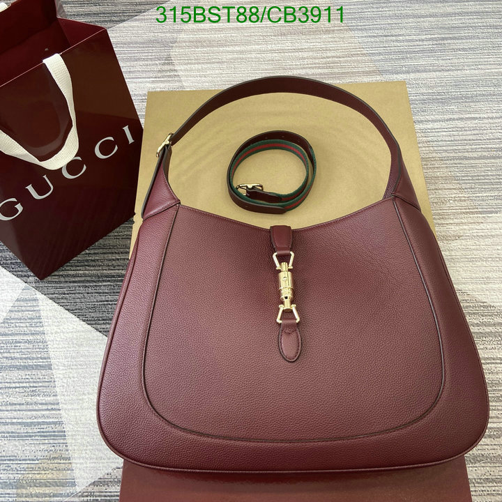 Gucci-Bag-Mirror Quality Code: CB3911 $: 315USD