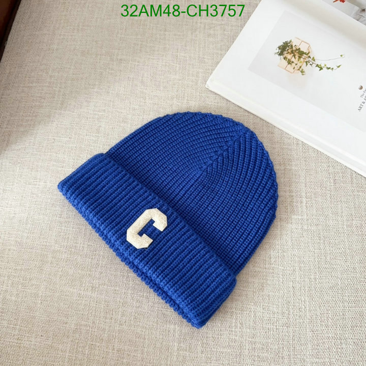 Celine-Cap(Hat) Code: CH3757 $: 32USD