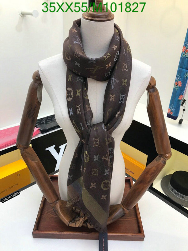 LV-Scarf Code: M101827 $: 35USD