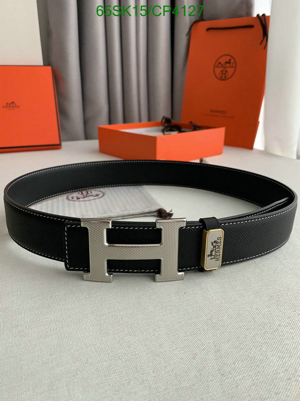 Hermes-Belts Code: CP4127 $: 65USD