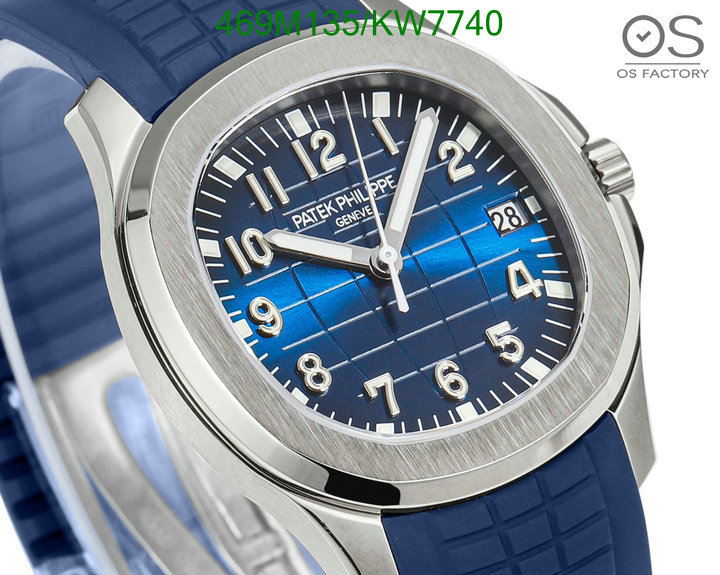 Patek Philippe-Watch-Mirror Quality Code: KW7740 $: 469USD