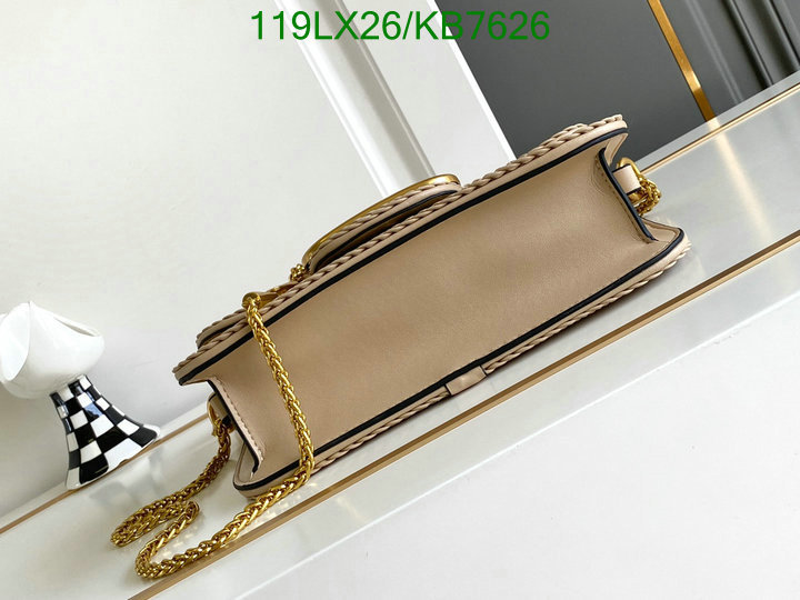 Valentino-Bag-4A Quality Code: KB7626