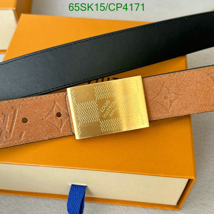 LV-Belts Code: CP4171 $: 65USD