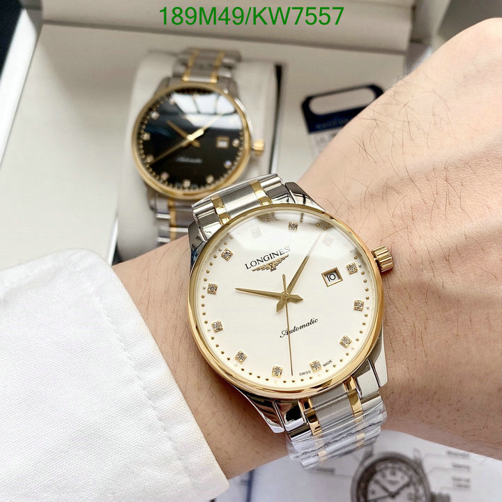 LONGINES-Watch-4A Quality Code: KW7557 $: 189USD