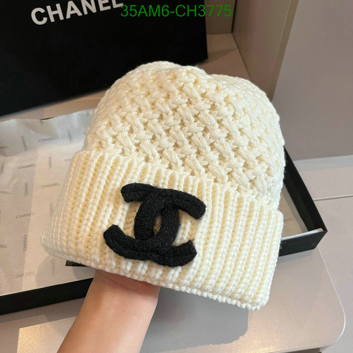 Chanel-Cap(Hat) Code: CH3775 $: 35USD