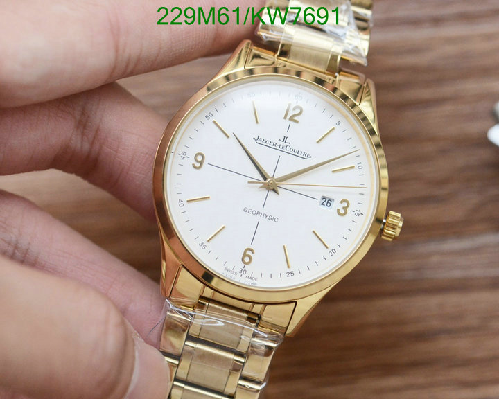 Jaeger-LeCoultre-Watch-Mirror Quality Code: KW7691 $: 229USD