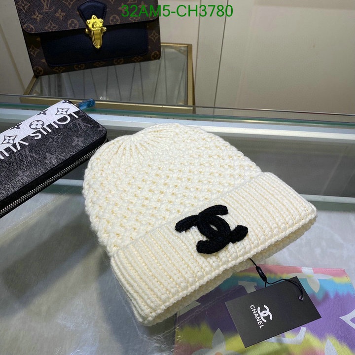 Chanel-Cap(Hat) Code: CH3780 $: 32USD