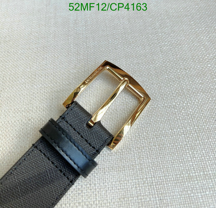 Burberry-Belts Code: CP4163 $: 52USD