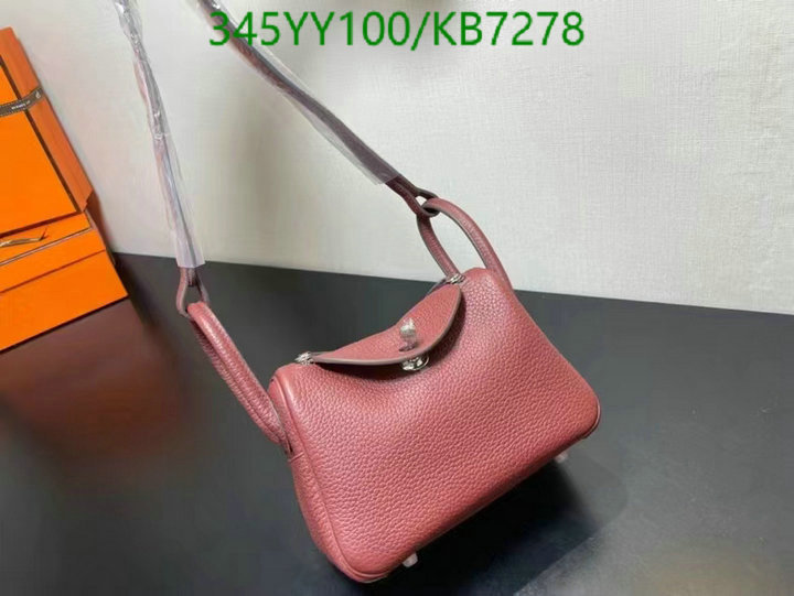 Hermes-Bag-Mirror Quality Code: KB7278 $: 345USD