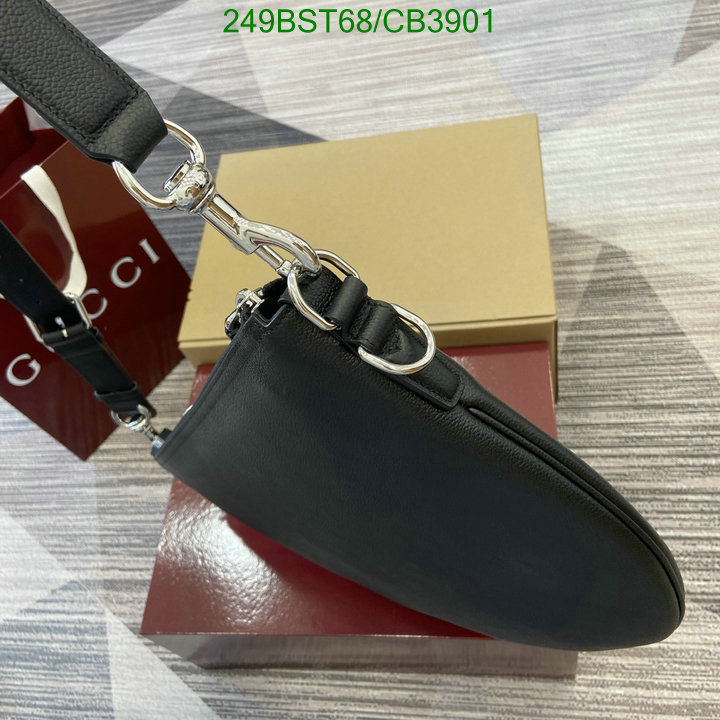 Gucci-Bag-Mirror Quality Code: CB3901 $: 249USD