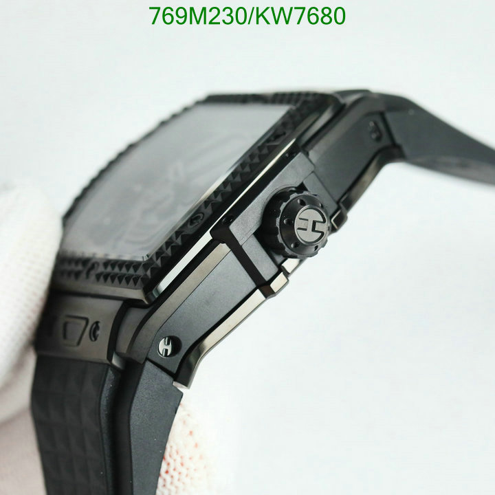 Hublot-Watch-Mirror Quality Code: KW7680 $: 769USD