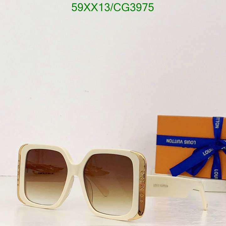 LV-Glasses Code: CG3975 $: 59USD