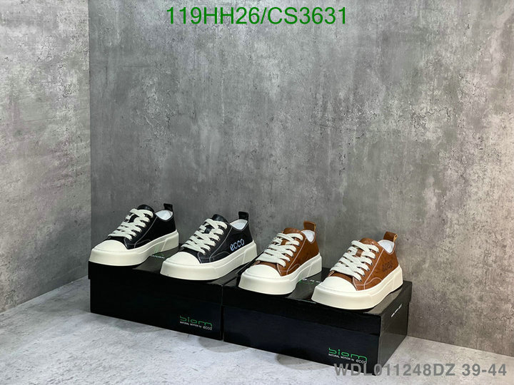 Ecco-Men shoes Code: CS3631 $: 119USD