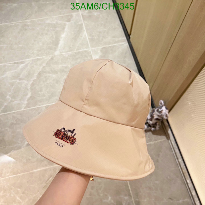 Hermes-Cap(Hat) Code: CH3345 $: 35USD