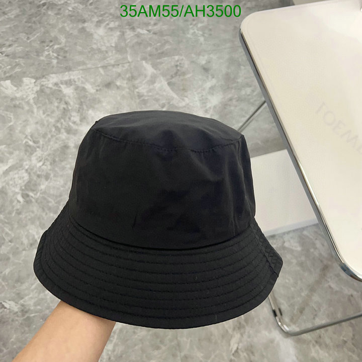 LV-Cap(Hat) Code: AH3500 $: 35USD