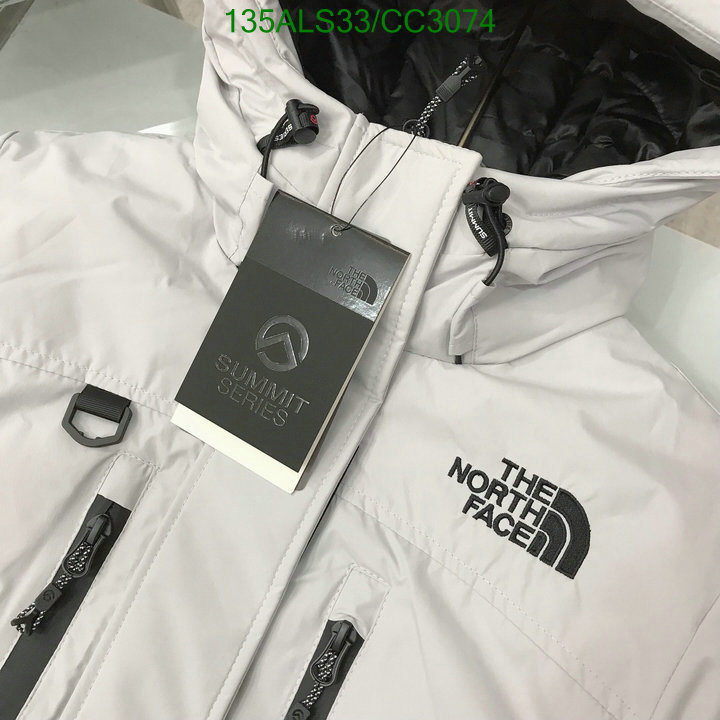 The North Face-Kids Clothing Code: CC3074 $: 135USD