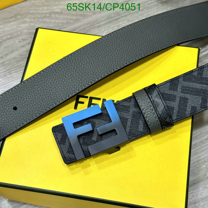 Fendi-Belts Code: CP4051 $: 65USD