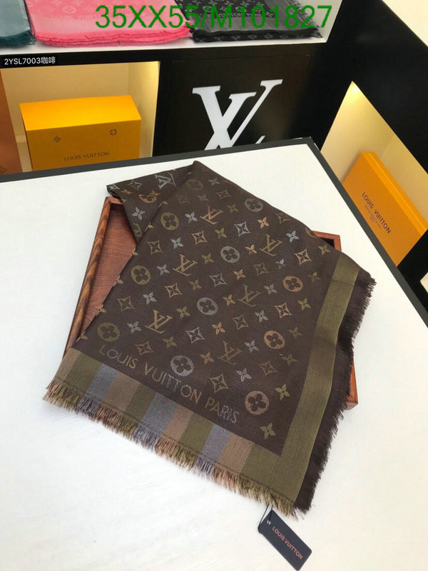 LV-Scarf Code: M101827 $: 35USD