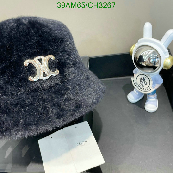 Celine-Cap(Hat) Code: CH3267 $: 39USD