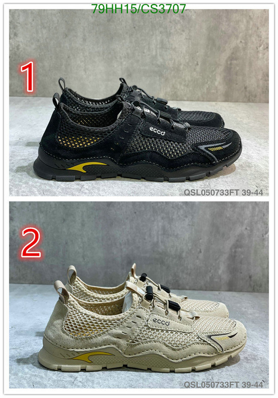 Ecco-Men shoes Code: CS3707 $: 79USD