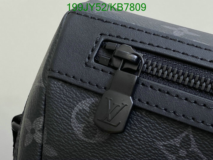 LV-Bag-Mirror Quality Code: KB7809 $: 199USD