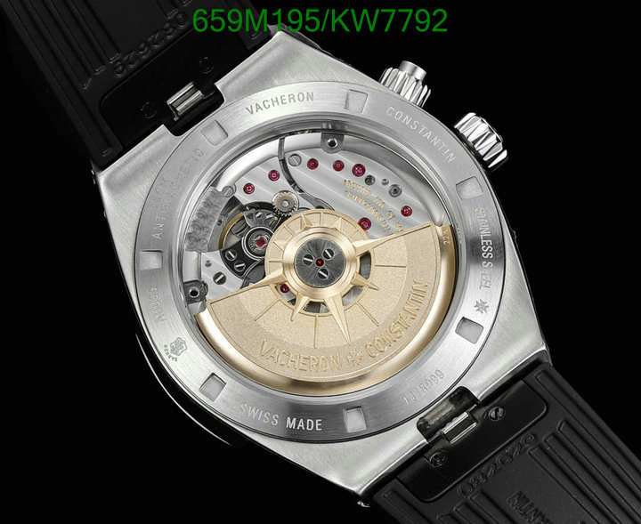 Vacheron Constantin-Watch-Mirror Quality Code: KW7792 $: 659USD