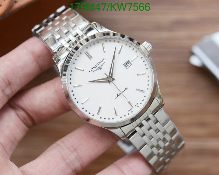 LONGINES-Watch-4A Quality Code: KW7566 $: 179USD