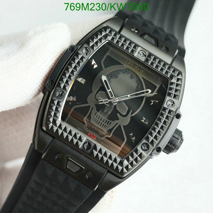 Hublot-Watch-Mirror Quality Code: KW7680 $: 769USD