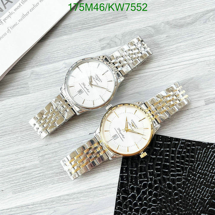 LONGINES-Watch-4A Quality Code: KW7552 $: 175USD