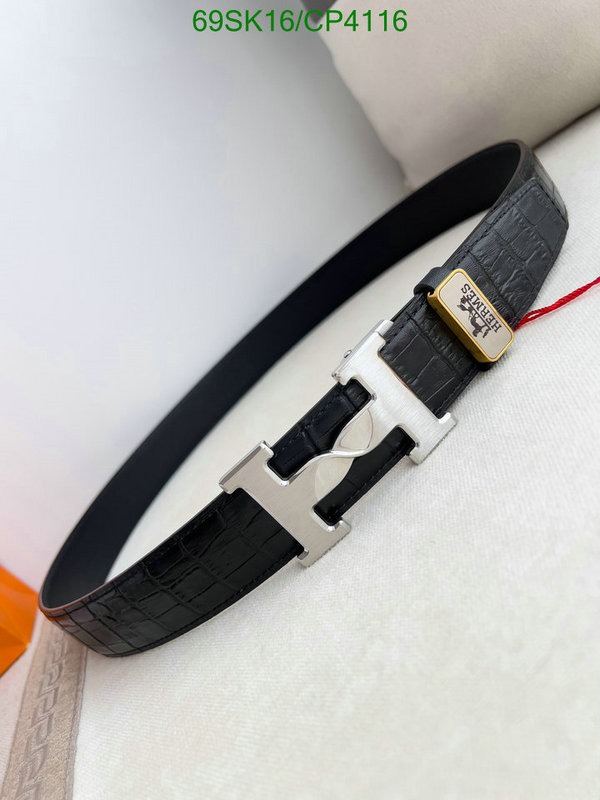 Hermes-Belts Code: CP4116 $: 69USD