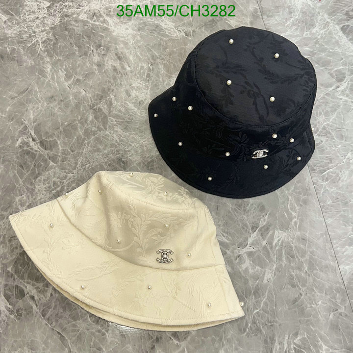 Chanel-Cap(Hat) Code: CH3282 $: 35USD