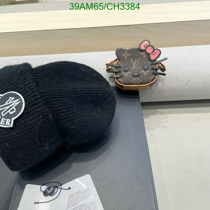 Moncler-Cap(Hat) Code: CH3384 $: 39USD