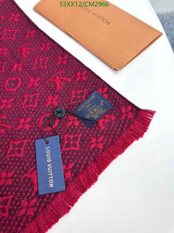 LV-Scarf Code: CM2966 $: 55USD