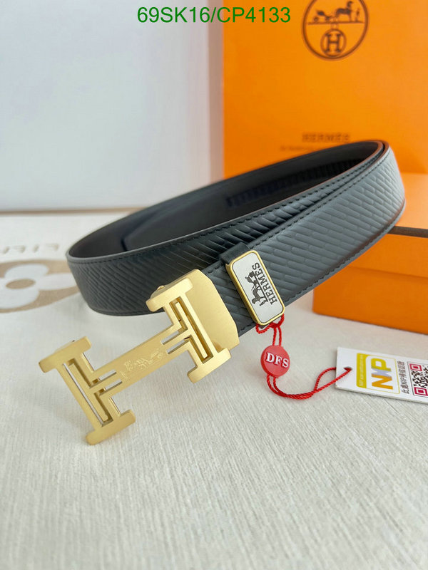 Hermes-Belts Code: CP4133 $: 69USD