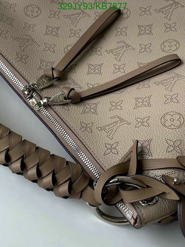 LV-Bag-Mirror Quality Code: KB7877 $: 329USD