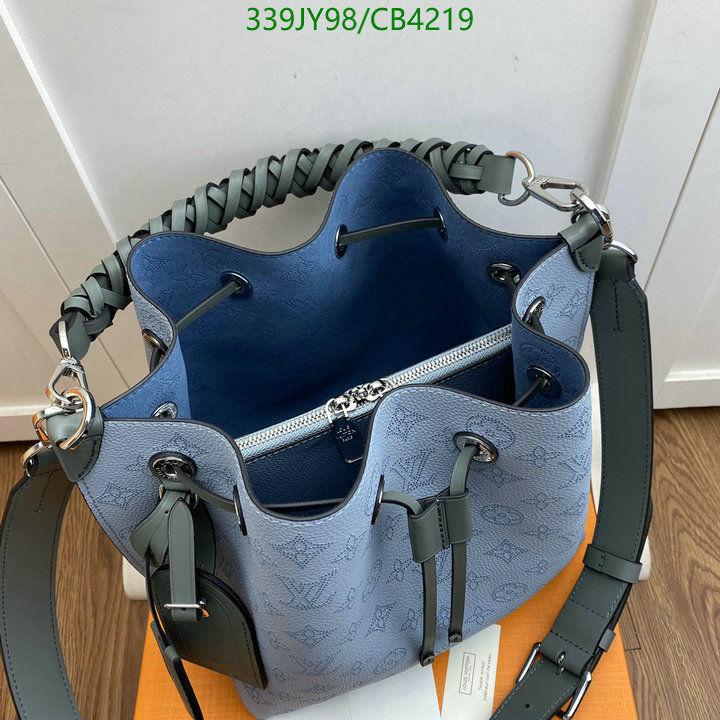 LV-Bag-Mirror Quality Code: CB4219 $: 339USD