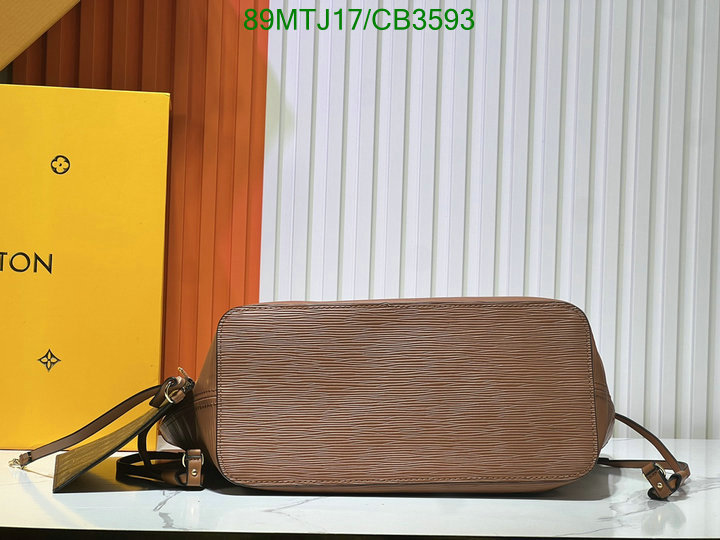 LV-Bag-4A Quality Code: CB3593 $: 89USD