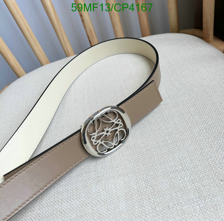 Loewe-Belts Code: CP4167 $: 59USD