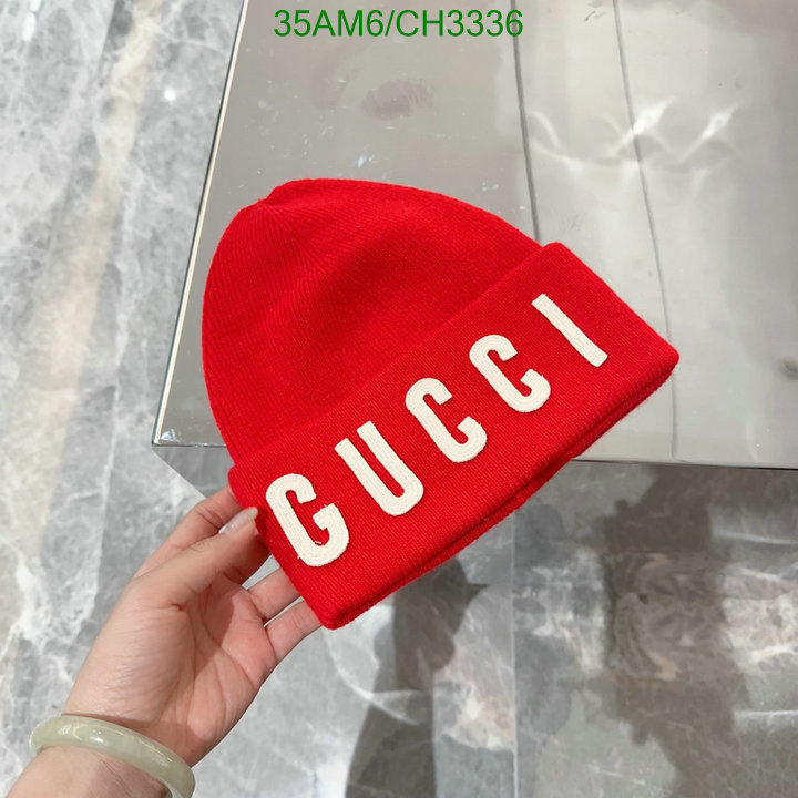 Gucci-Cap(Hat) Code: CH3336 $: 35USD