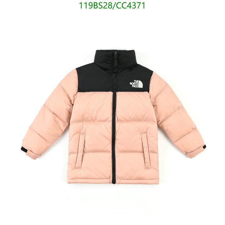 The North Face-Kids Clothing Code: CC4371 $: 119USD